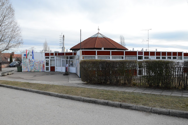 Balatonalmádi Napköziotthonos Óvodák, 1/A Óvoda - Balatonalmádi