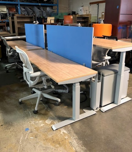 Home Goods Store «Liberty Liquidators», reviews and photos, 970 Chestnut St, San Jose, CA 95110, USA