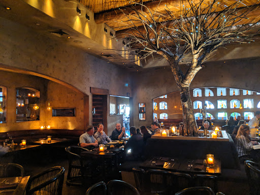 Javier's Restaurant - Irvine
