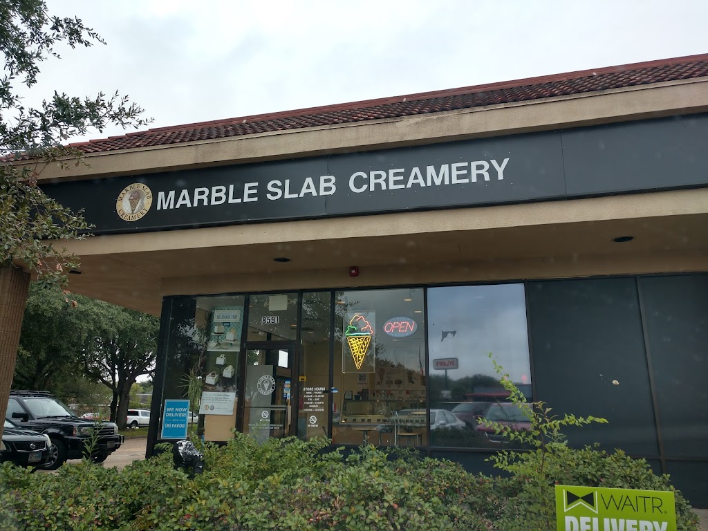 Marble Slab Creamery 77642