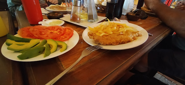 Comentarii opinii despre Restaurant "Dino"