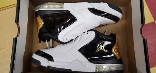 Shoe Store «WSS», reviews and photos, 11820 Firestone Blvd, Norwalk, CA 90650, USA