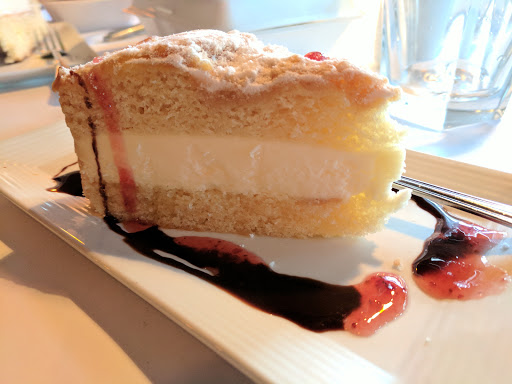 Italian Restaurant «Vincitori», reviews and photos, 14 N Cass Ave, Westmont, IL 60559, USA