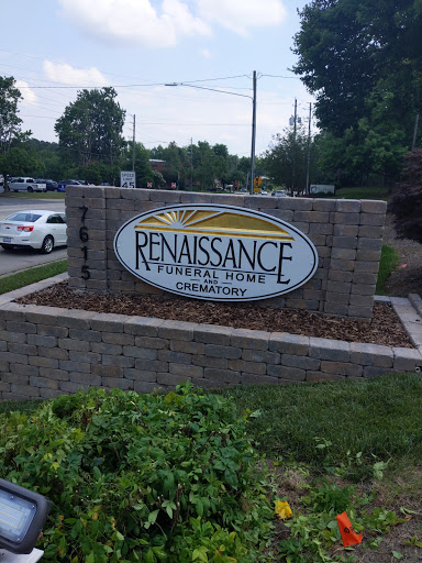 Cremation Service «Renaissance Funeral Home and Cremation», reviews and photos, 7615 Six Forks Rd, Raleigh, NC 27615, USA