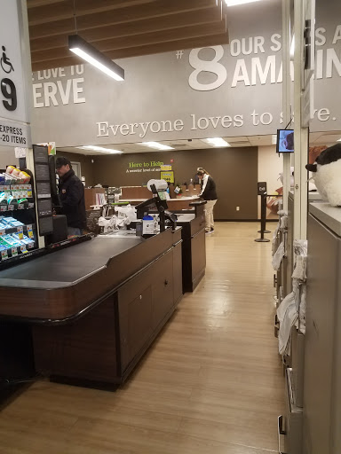 Supermarket «Market 32», reviews and photos, 3045 NY-50, Saratoga Springs, NY 12866, USA