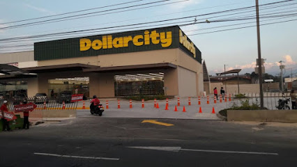 Dollarcity Plaza Madero Atanasio
