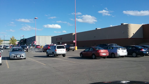 Department Store «Target», reviews and photos, 2000 9th Ave SE, Watertown, SD 57201, USA