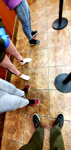 Ice Cream Shop «Cold Stone Creamery», reviews and photos, 1051 N Dupont Hwy, Dover, DE 19901, USA