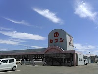 セブン 大津店