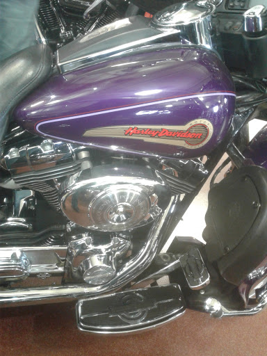 Harley-Davidson Dealer «Signature Harley-Davidson», reviews and photos, 1176 Professional Dr, Perrysburg, OH 43551, USA