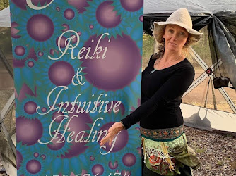 Carrie - Reiki, RomiRomi and Intuitive Healing