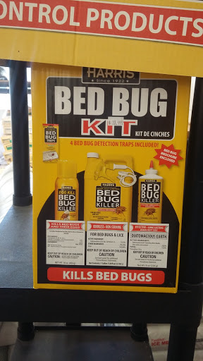 Home Improvement Store «Hupp True Value Hardware», reviews and photos, 728 E Harry St, Wichita, KS 67211, USA