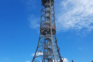 Observation tower Na Kotli image