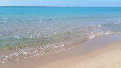 Spiaggia di Manfria'in fotoğrafı düz ve uzun ile birlikte