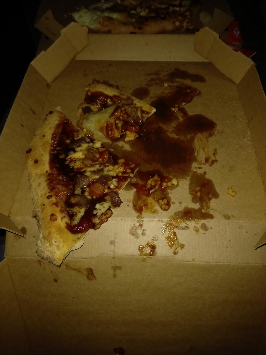 Photo n° 1 de l'avis de Etienne.a fait le 23/07/2021 à 20:40