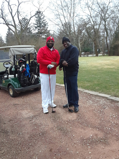 Country Club «Rolling Green Country Club», reviews and photos, 2525 E Rand Rd, Arlington Heights, IL 60004, USA