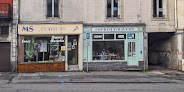 Salon de coiffure MS Coiffure 54210 Saint-Nicolas-de-Port