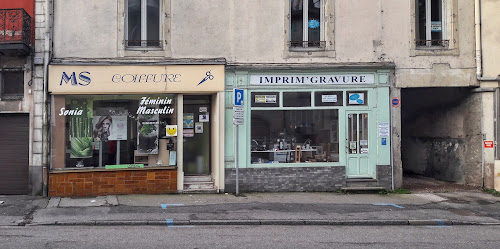 Salon de coiffure MS Coiffure Saint-Nicolas-de-Port