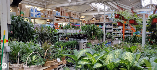 Home Improvement Store «The Home Depot», reviews and photos, 845 W Shaw Ave, Clovis, CA 93612, USA