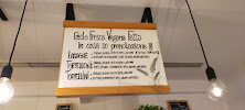 Restaurant végétalien Io Veg à Modena - menu / carte