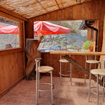 Photo n°4 de l'avis de Michela.u fait le 18/08/2023 à 12:18 sur le  Hostaria La Colonie à Sutrio