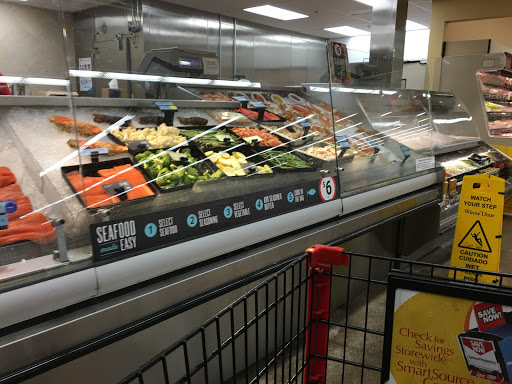 Grocery Store «Winn-Dixie», reviews and photos, 901 N Nob Hill Rd, Plantation, FL 33324, USA