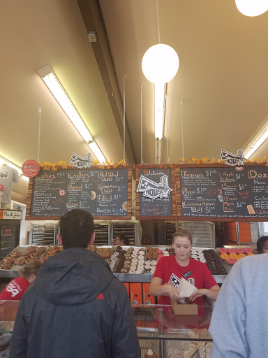 Dessert Shop «Original House of Donuts», reviews and photos, 9638 Gravelly Lake Dr SW, Lakewood, WA 98499, USA