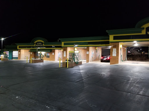 Self Service Car Wash «Scrubby Duck ( Self Car Wash)», reviews and photos, 1141 Regency Pkwy, St Charles, MO 63303, USA