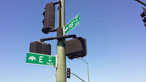 Tire Shop «Best Tires and Auto Repair», reviews and photos, 1050 98th Ave, Oakland, CA 94603, USA