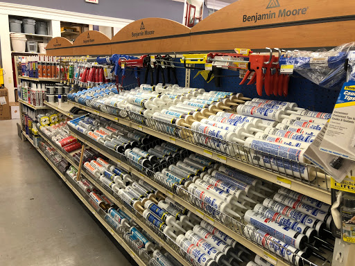 Hardware Store «Millhurst Mills & Ace Hardware», reviews and photos, 17 Sweetmans Ln, Englishtown, NJ 07726, USA