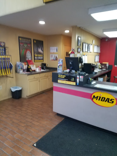 Car Repair and Maintenance «Midas», reviews and photos, 1264 US-31, Greenwood, IN 46142, USA