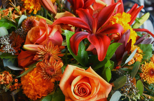 Florist «Cactus Flower Florists», reviews and photos, 10822 N Scottsdale Rd, Scottsdale, AZ 85254, USA