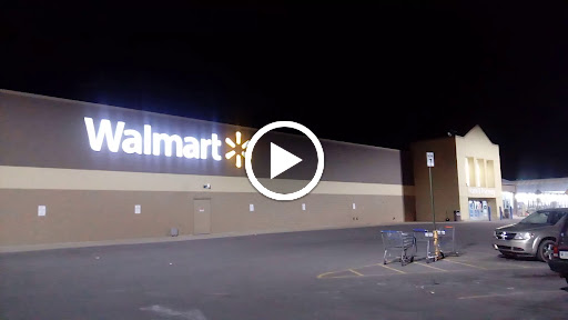 Department Store «Walmart Supercenter», reviews and photos, 1500 S Centerville Rd, Sturgis, MI 49091, USA