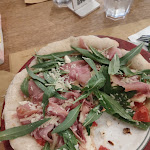 Photo n°1 de l'avis de Elisa.c fait le 28/07/2023 à 20:37 sur le  L'Infornata à Taranto