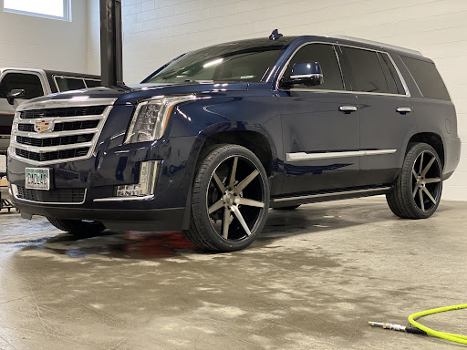 Wasilla Auto Detail en Wasilla