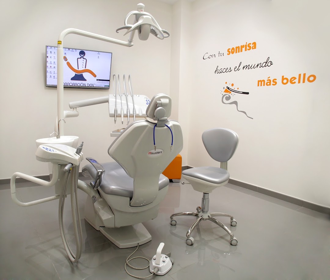 Corporacin Dental Tu dentista en Antequera