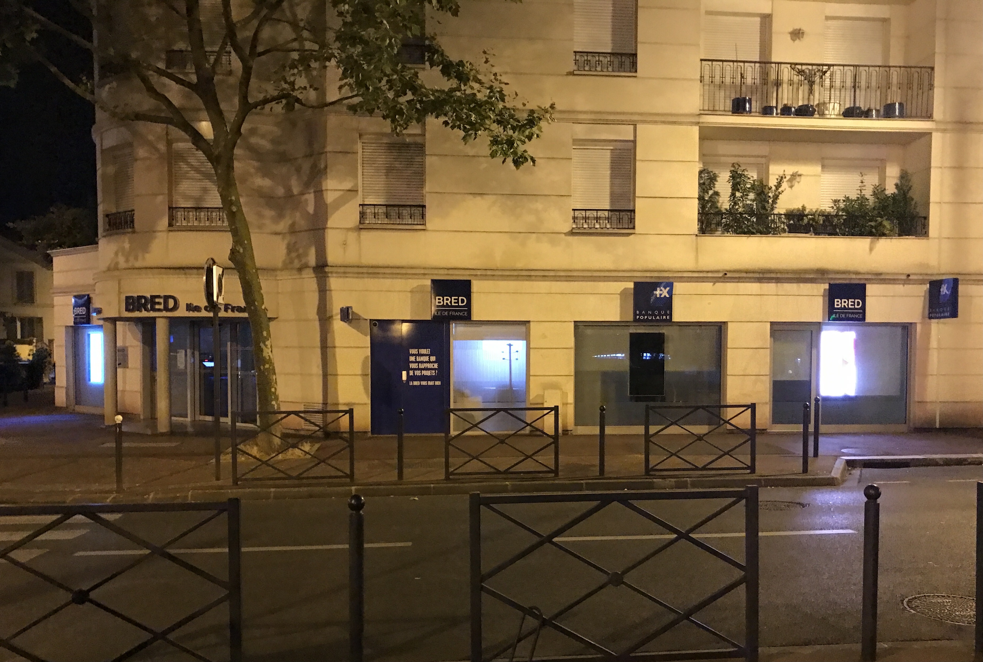 Photo n° 1 de l'avis de D. fait le 02/09/2022 à 21:51