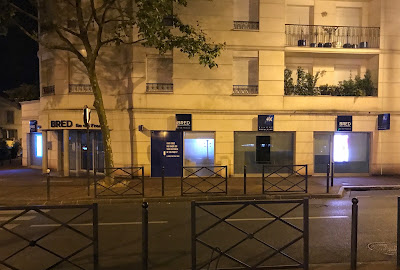 BRED-Banque Populaire à Saint-Maur-des-Fossés