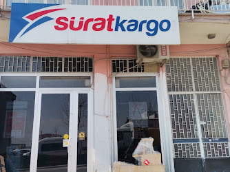 Sürat Kargo Gümüşler Şube