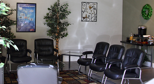 Auto Repair Shop «European Cars of Williamsburg», reviews and photos, 421 E Rochambeau Dr, Williamsburg, VA 23188, USA