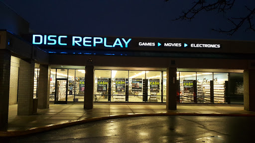 Disc Replay Taylor, 14528 Racho Blvd, Taylor, MI 48180, USA, 