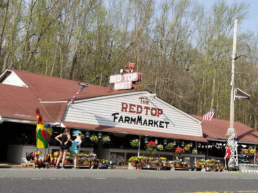 Grocery Store «Red Top Farm Market», reviews and photos, 1801 NJ-70, Southampton Township, NJ 08088, USA