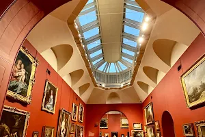 Dulwich Picture Gallery image