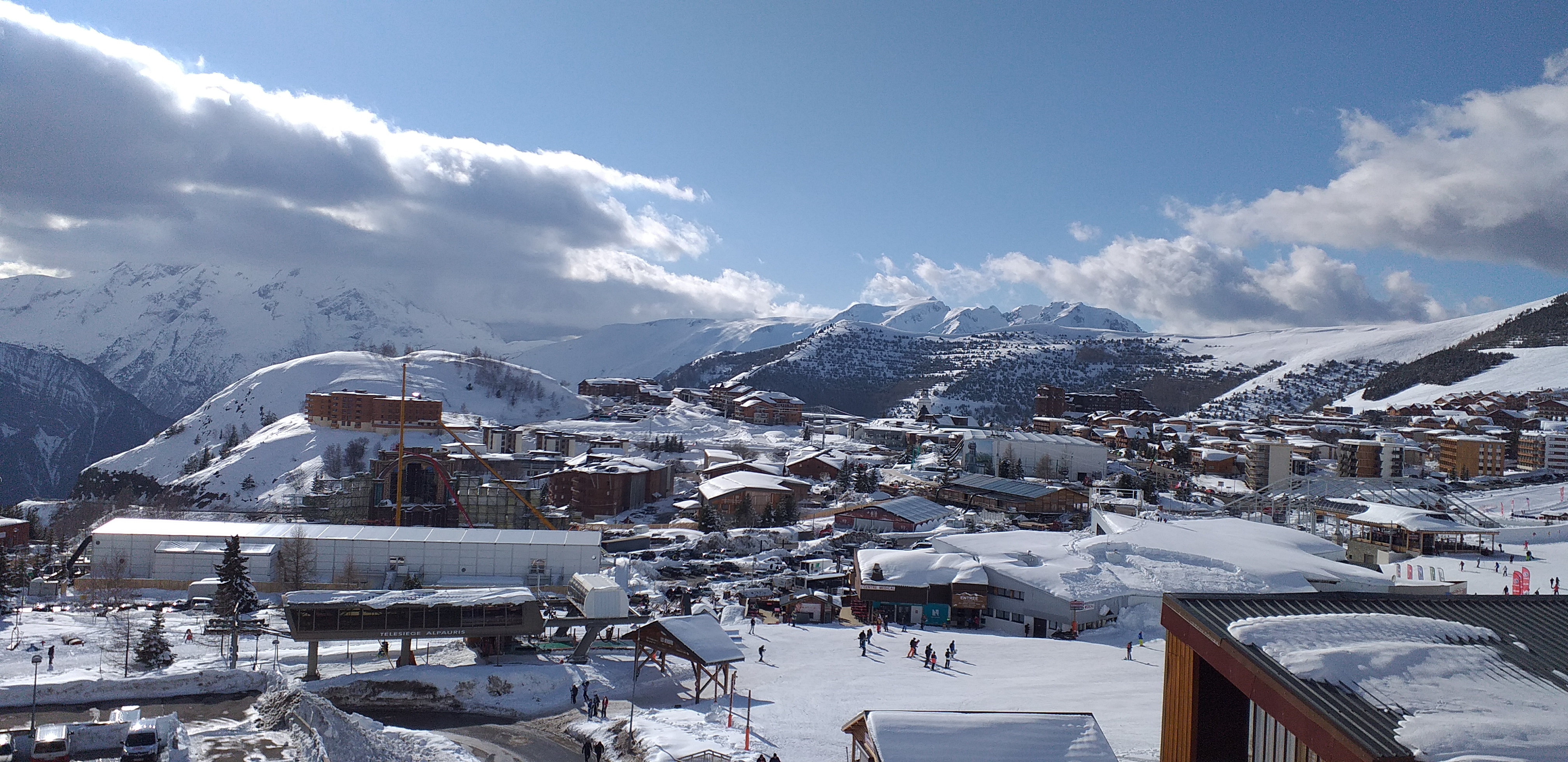 Photo n° 1 de l'avis de CB.r fait le 14/03/2020 à 18:23