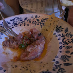 Photo n°1 de l'avis de Aleksandr.l fait le 25/04/2024 à 19:08 sur le  Sacramento do Chiado à Lisbon