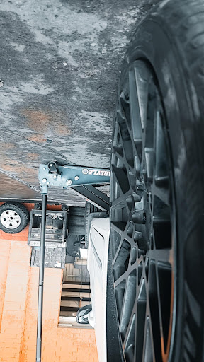 Tire Shop «C & C Tire Shop», reviews and photos, 900 W Farm to Market Rd 78, Schertz, TX 78154, USA