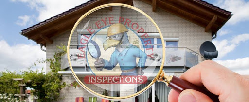 Eagle Eye Property Inspections