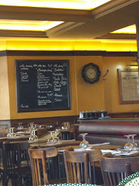 Atmosphère du Restaurant français Chez Prosper à Paris - n°13