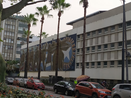 Biblioteca Municipal Parada Metrovia