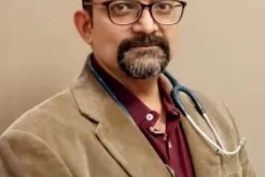 Dr Brijmohan Arora (Best Diabetes Expert) image